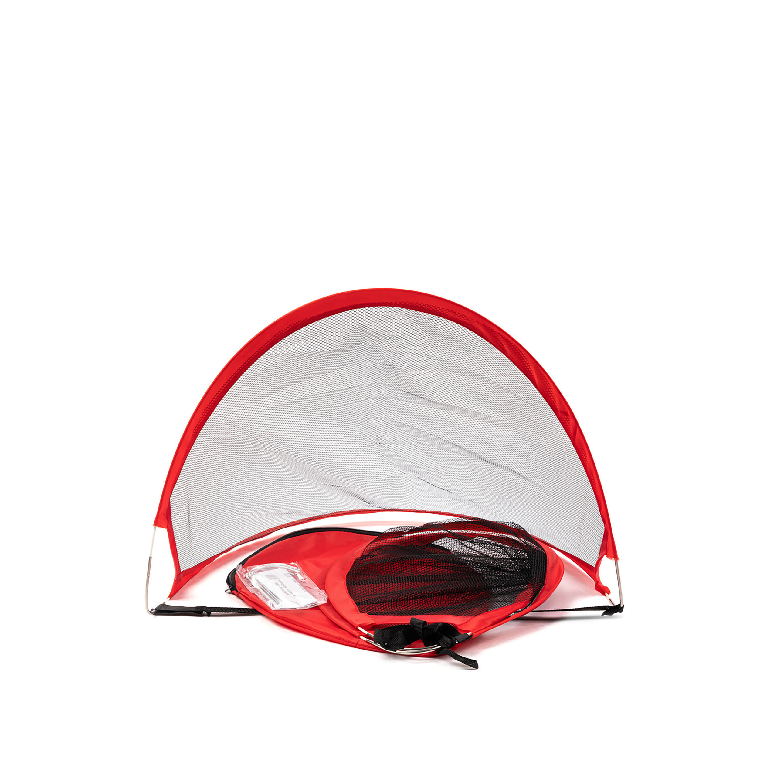 Bandito - FunHockey Pop-up Tor Mini-Set – Bild 2