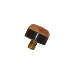 Schraubleder, 13 mm, M 4,5, Metall