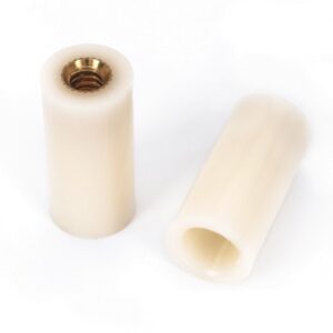 Ferrule, Schraube, 12 mm, 3/16