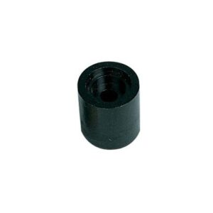Buttcap Bear, schwarz