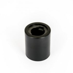 Buttring Classic, schwarz, lang