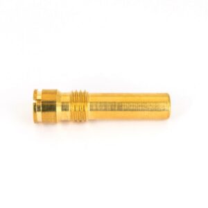 Gewichtsschraube, Bear, für Verlängerung, 2,5 oz
