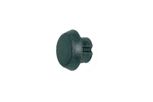 Gummipuffer Classic & Fury Ø 19,7 mm, H 15 mm