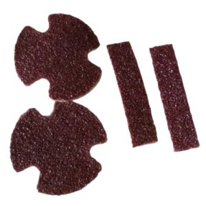 Ersatzschleifpapier für Multifunktions Tip Tool