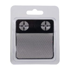Tip Tool, Multi Scuff & Shape