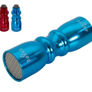 Tip Tool, Aufrauer Scuff & Tapper, blau