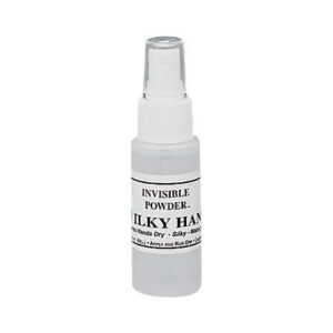 Silky Smooth Hand Trockenspray, 2 oz.