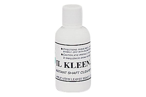 Queuepflege, Sil Kleen, 1 oz., Oberteilreiniger