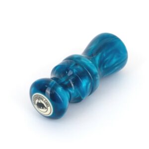 Gewindeschoner, blau, American 5/16x14