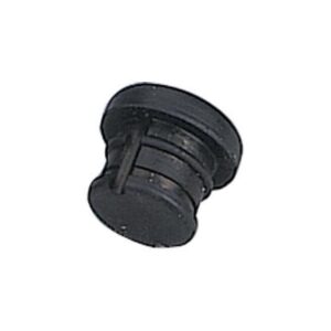 Gummipuffer Classic & Fury, Ø 19,7 mm, H 15 mm