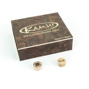 Klebeleder Kamui Original Brown, 13 mm, medium