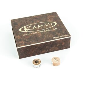 Klebeleder Kamui Original Brown, 13 mm, super-soft