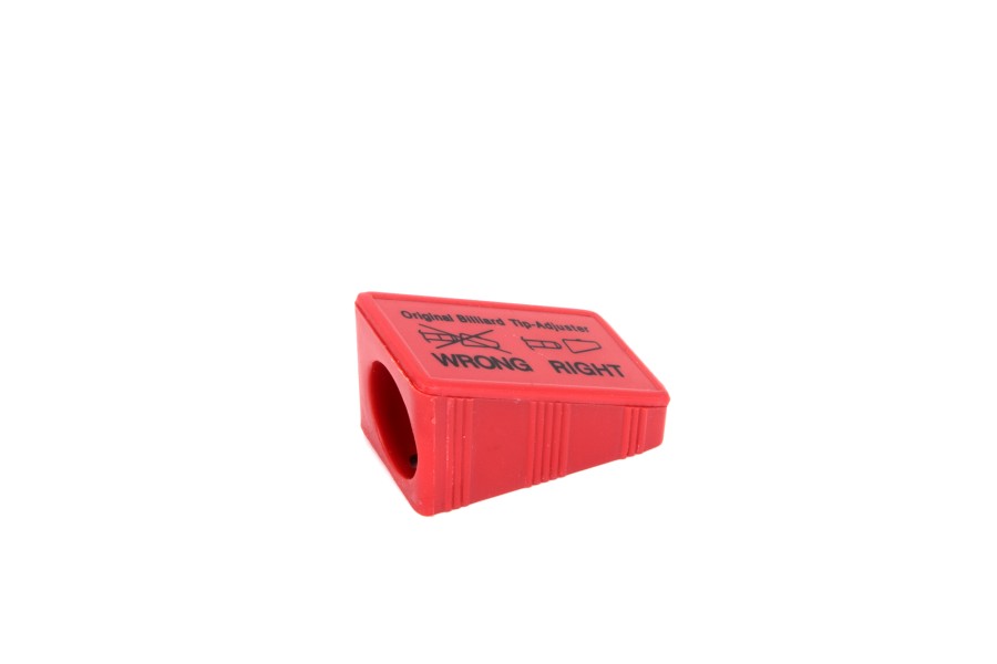 Mushroomspitzer MS1 rot – Bild 2