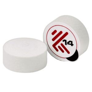 Klebeleder, Cuetec Kintrol Break/Jump, 14 mm