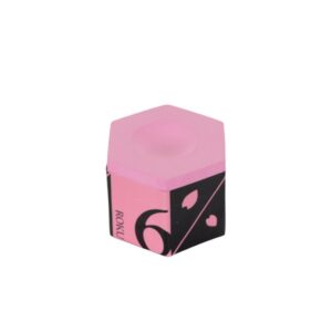 Billardkreide, Kamui ROKU, Sakura (pink)