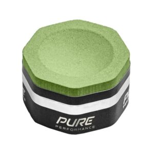 Billardkreide, Predator Pure, Hard (H)