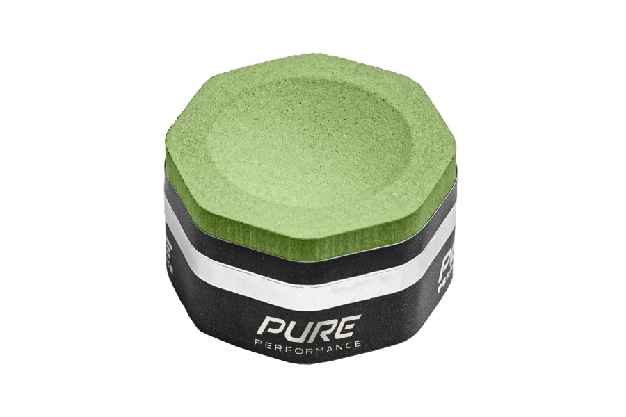 Billardkreide, Predator Pure, Hard (H)