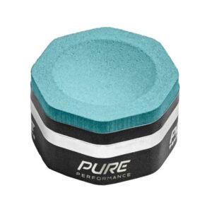 Billardkreide, Predator Pure, Medium (M)
