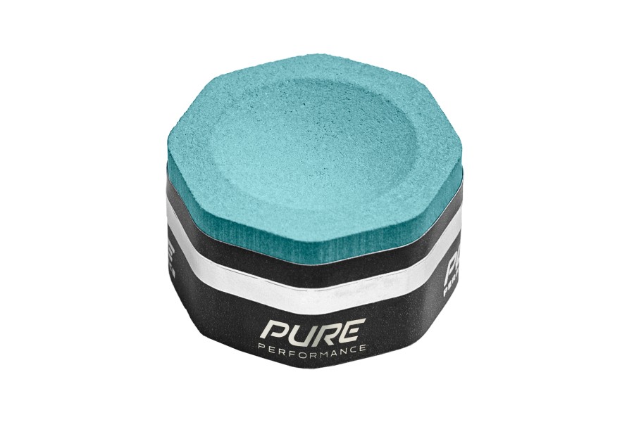 Billardkreide, Predator Pure, Medium (M)