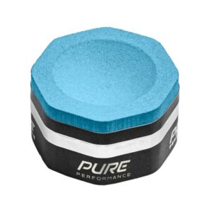 Billardkreide, Predator Pure, Soft (S)