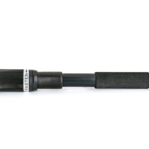 Queueverlängerung, Grip, teleskopisch, schwarz