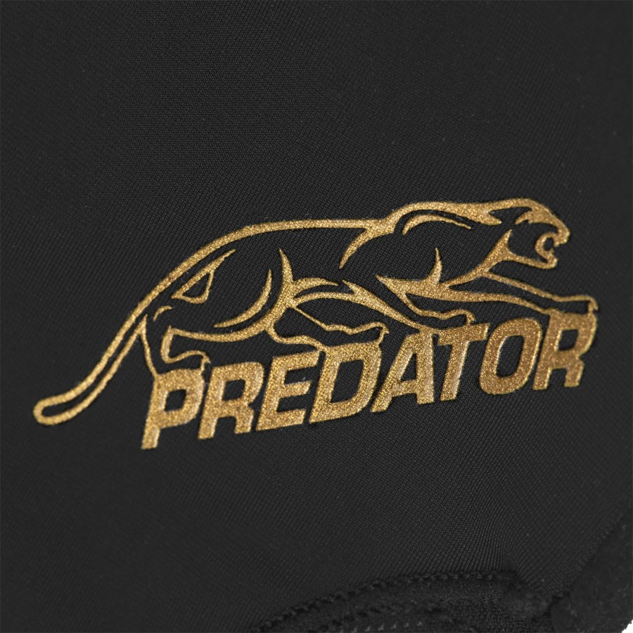 Handschuh, Predator Second Skin, 3-Finger, 30th anniversary, schwarz, für rechte Hand, XXL – Bild 5