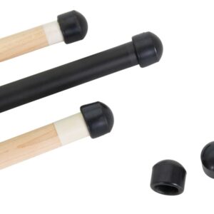 Leder-Schutzkappe 13 mm