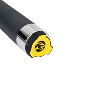 Predator Gummipuffer für Billardqueue BK3