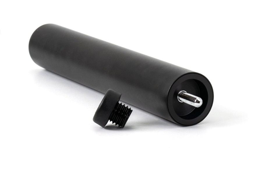 Queueverlängerung inkl. Gummipuffer, passend für Mezz Queues, 8" (20.32cm) – Bild 2