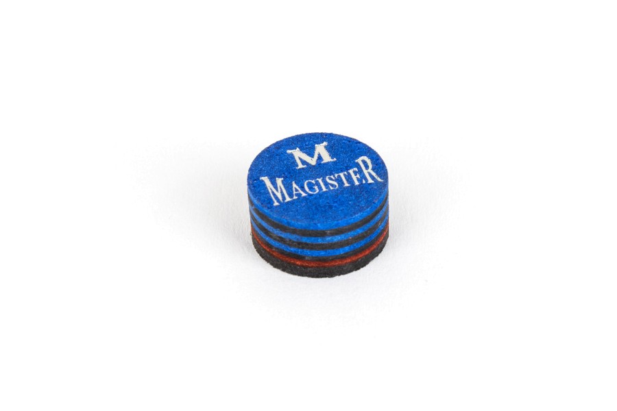 Klebeleder Magister, 9 Schichten, 13 mm, medium (M) – Bild 2