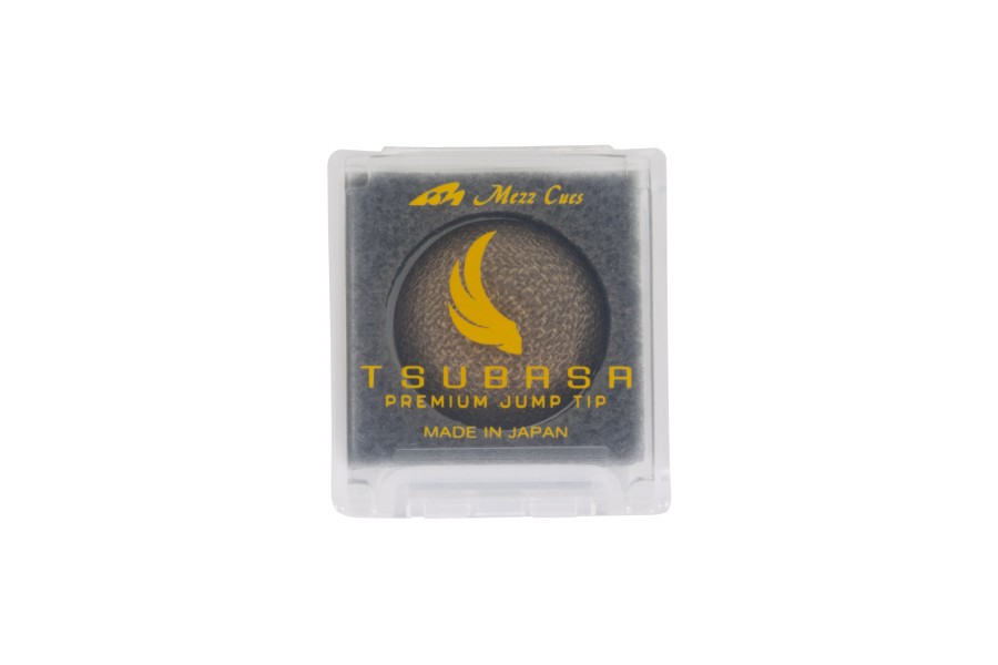Klebeleder, Mezz Tsubasa Jump, 14 mm – Bild 2