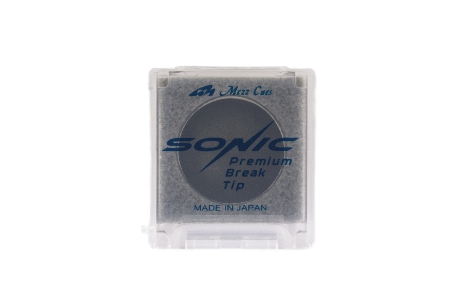Klebeleder, Mezz Sonic Break/Jump, 14 mm – Bild 4