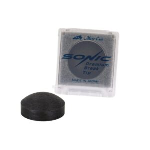 Klebeleder, Mezz Sonic Break/Jump, 14 mm