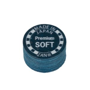 Klebeleder, ZAN Premium Soft, 14 mm, 9 Schichten