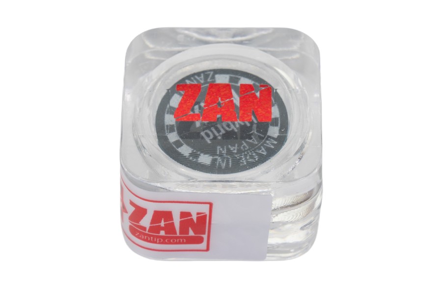 Klebeleder, ZAN Hybrid Max, 14 mm, 9 Schichten, medium (M) – Bild 3