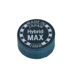 Klebeleder, ZAN Hybrid Max, 14 mm, 9 Schichten, medium (M)
