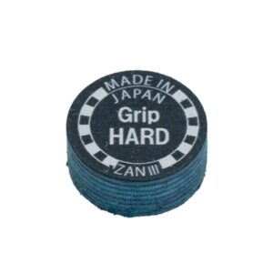 Klebeleder, ZAN Grip Hard, 14 mm, 9 Schichten