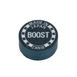 Klebeleder, ZAN Boost, 14 mm, 9 Schichten, extra hart (H+)