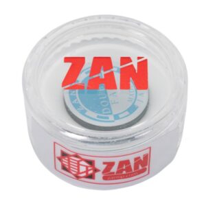 Klebeleder, ZAN Double Face Break & Jump, 15 mm