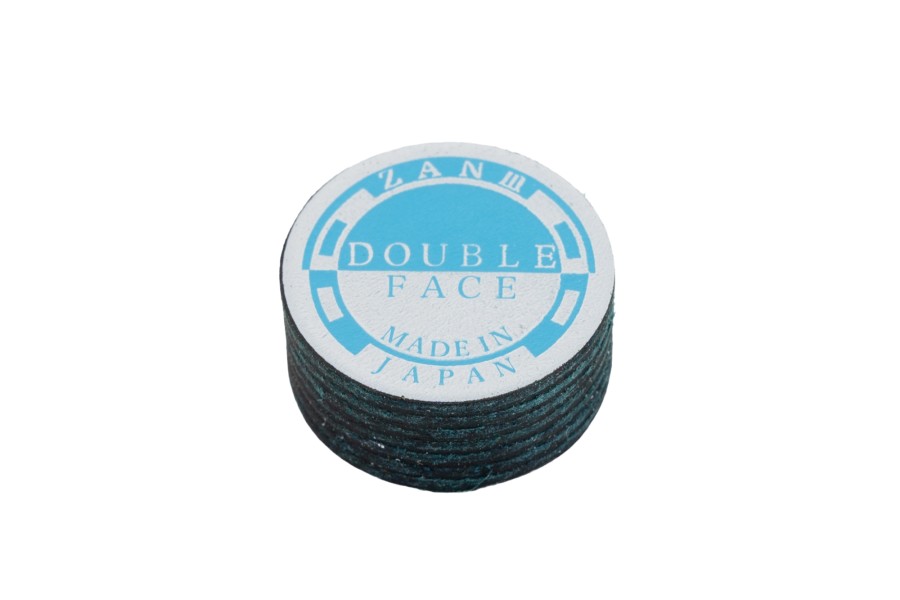 Klebeleder, ZAN Double Face Break & Jump, 15 mm – Bild 3