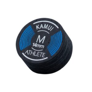 Klebeleder, Kamui Athlete, 14 mm, medium (M)