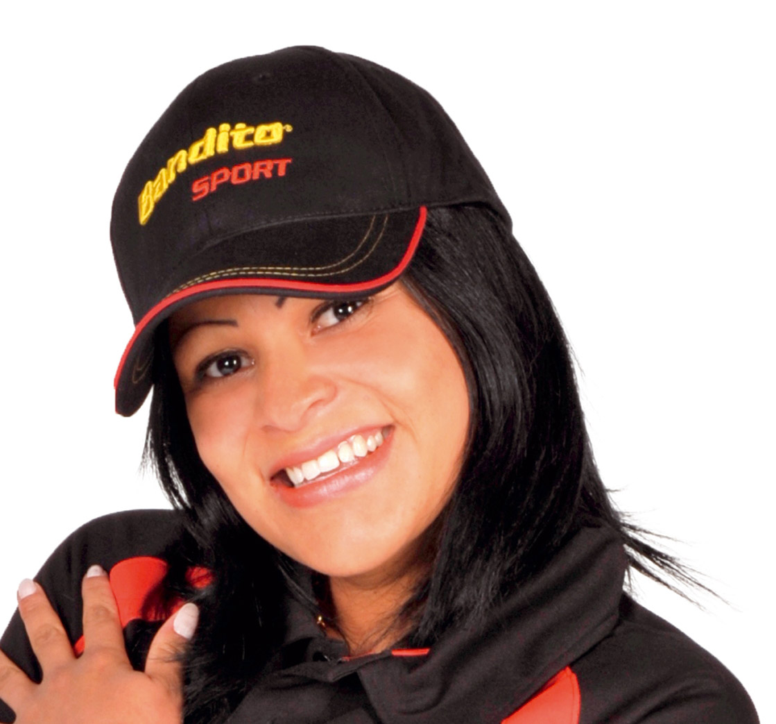 Bandito - Basecap – Bild 2