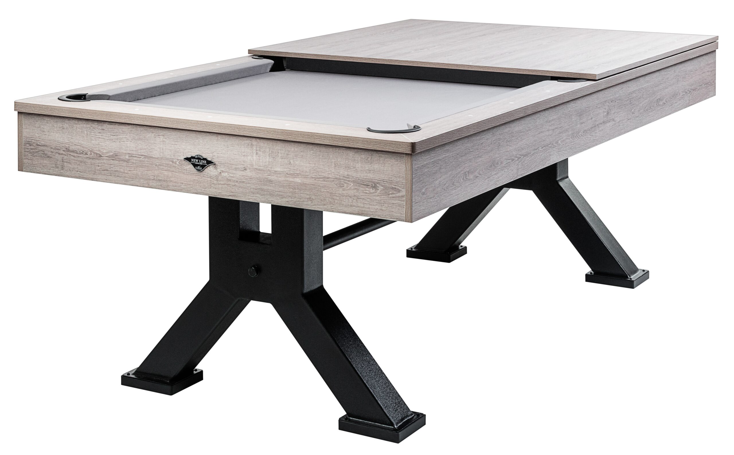 Billardtisch Abdeckplatte Newline 5 ft. – Bild 2