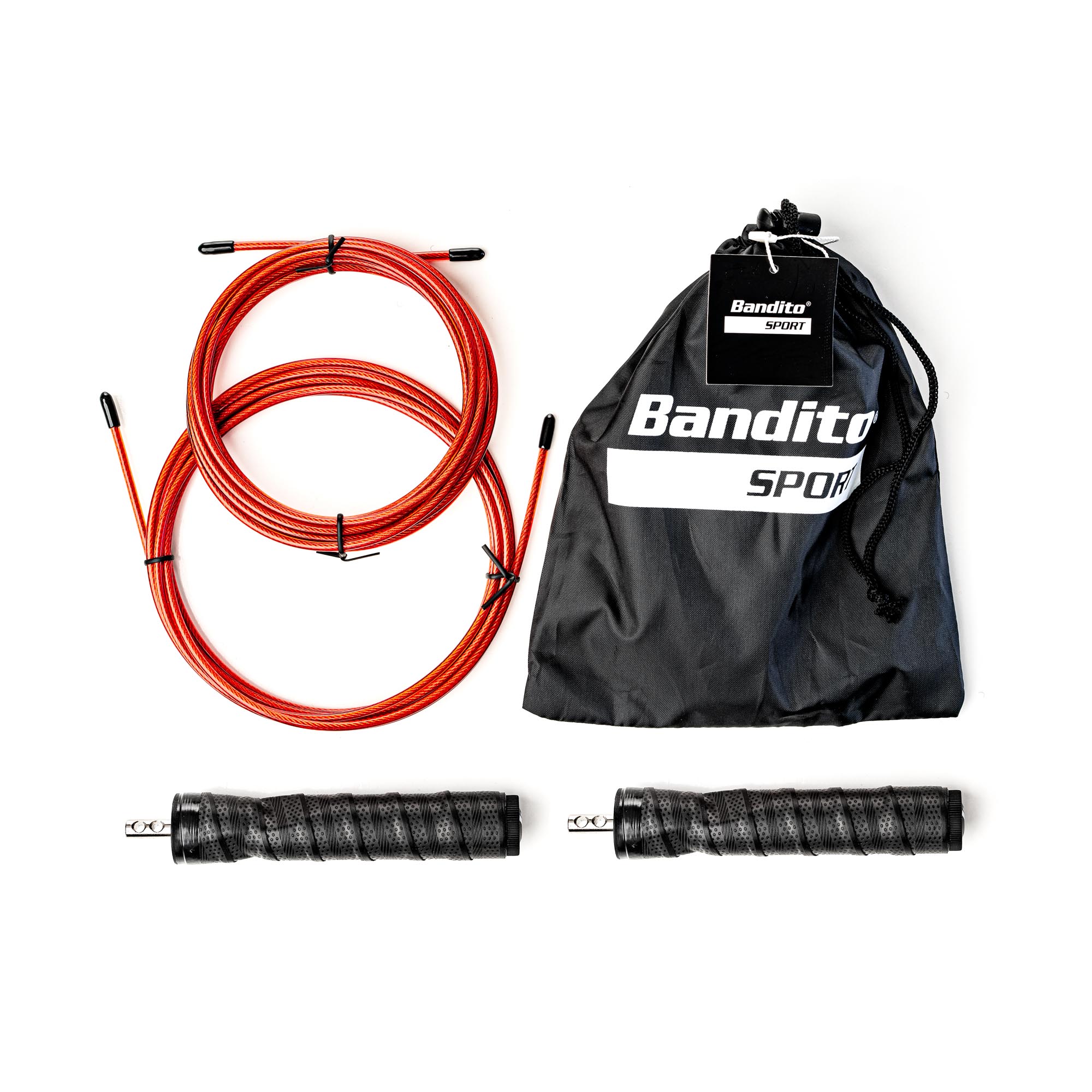 Bandito - Springseil HiPower – Bild 2