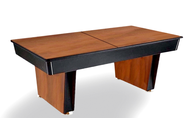 Billardtisch Abdeckplatte Lugano 7 ft.