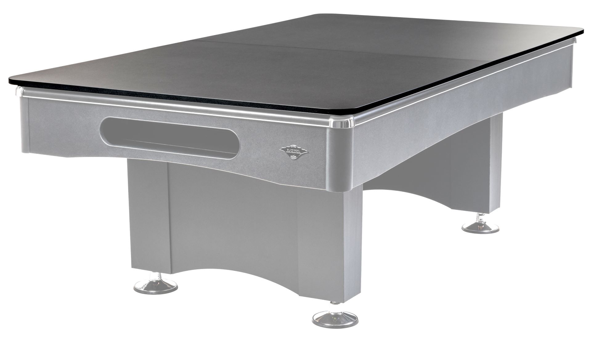 Billardtisch Abdeckplatte Orlando, BlackPool und Club Master 6 ft.
