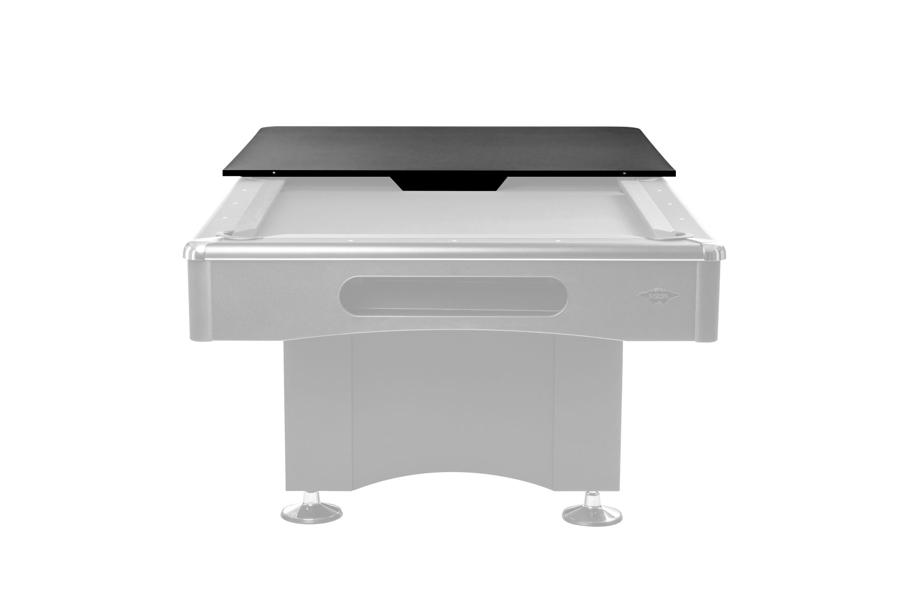 Billardtisch Abdeckplatte Orlando, BlackPool und Club Master 6 ft. – Bild 3