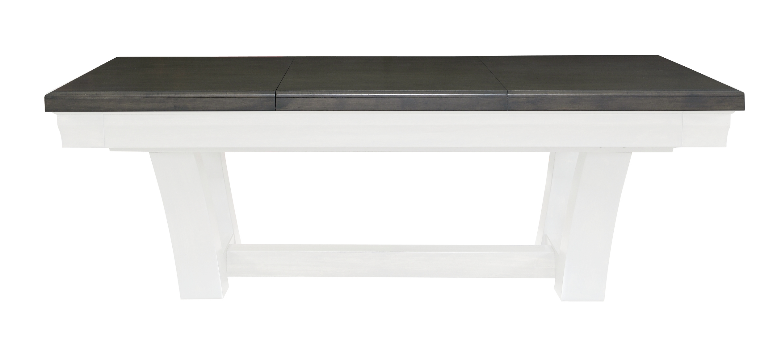 Billardtisch Abdeckplatte Premium 8ft. 3-tlg.