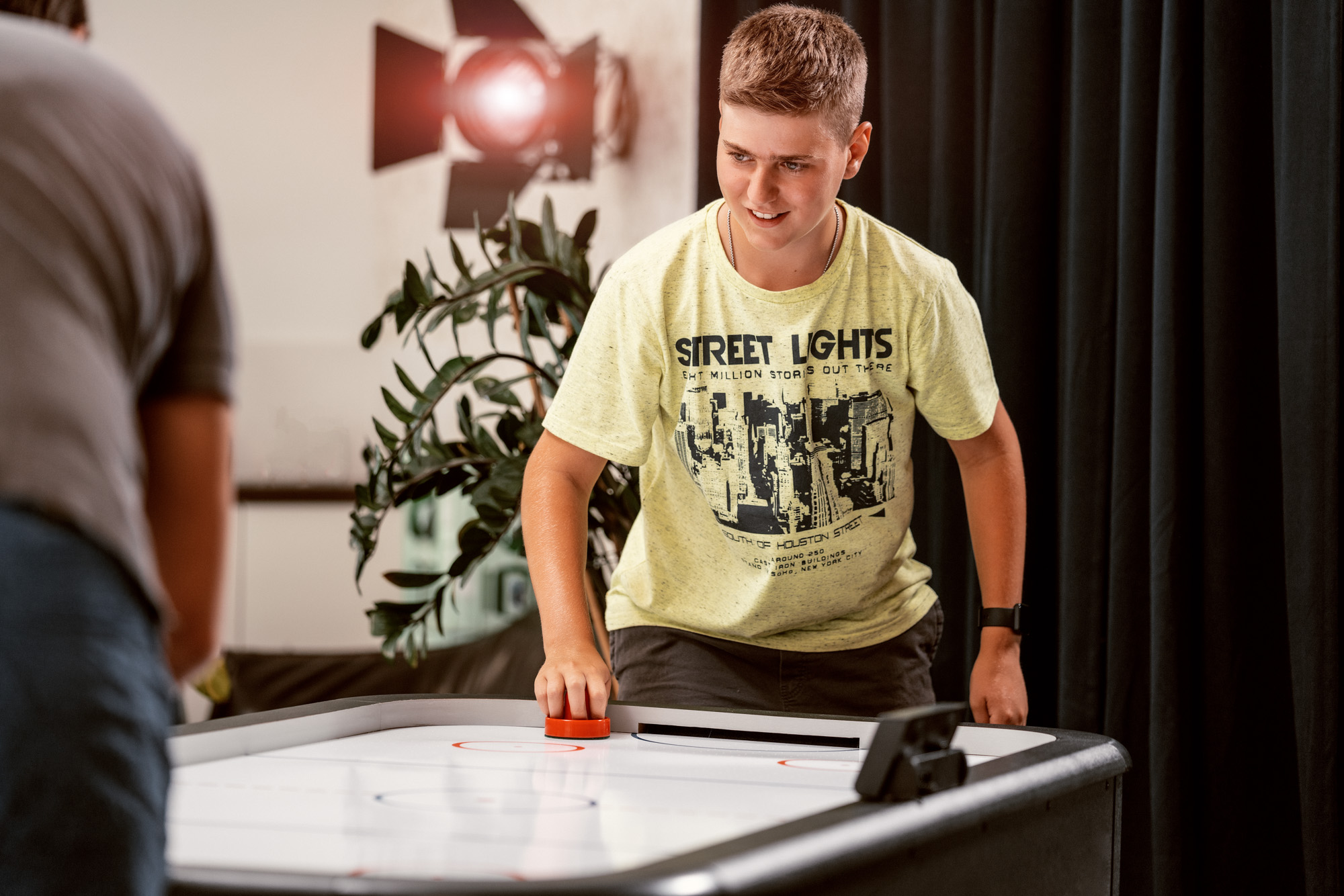 Bandito - Airhockey SpeedFighter – Bild 3