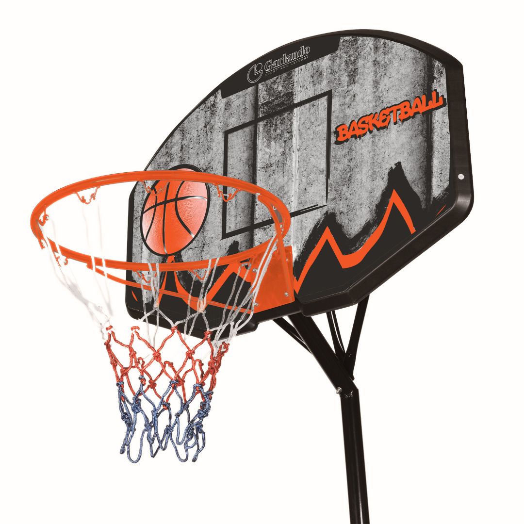 Garlando - Basketballkorb Memphis – Bild 4